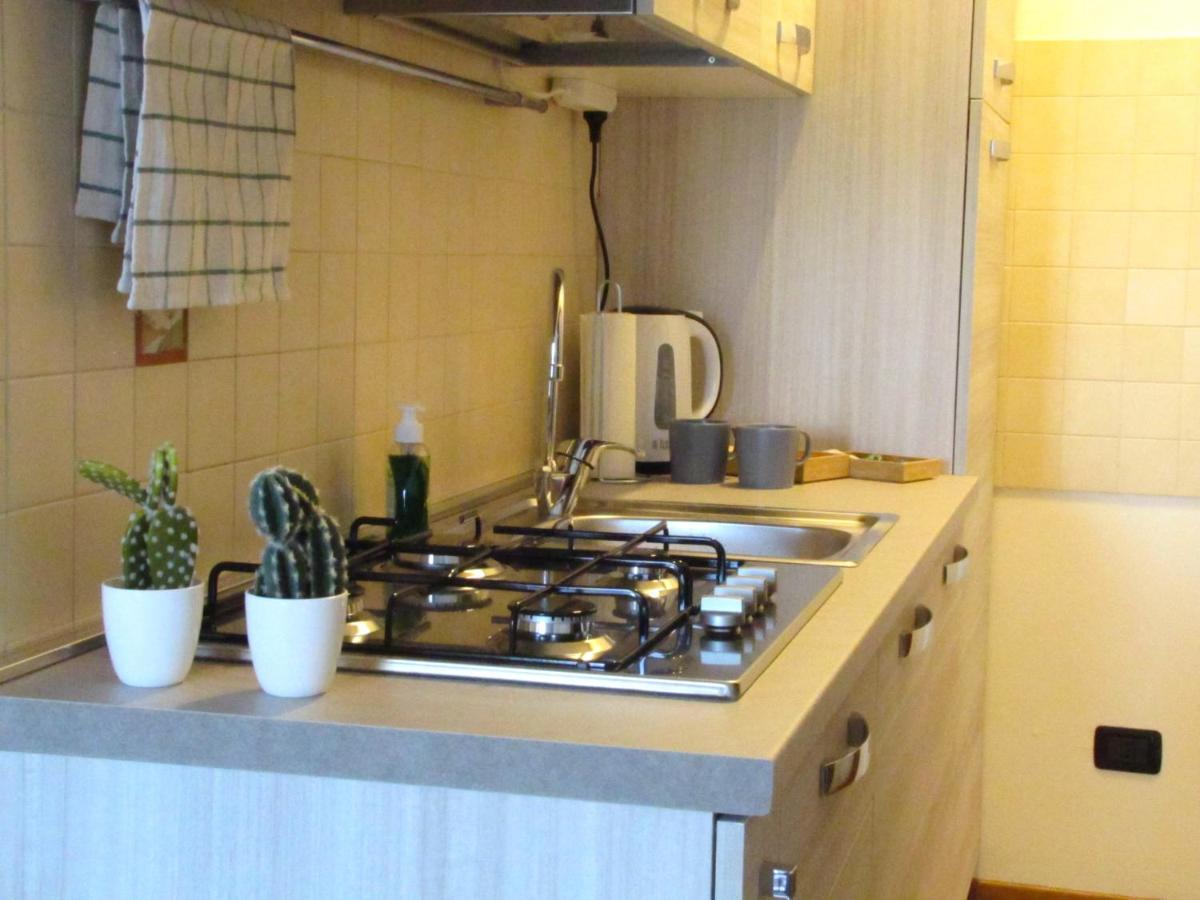 Vicenza City Apartments 2 Dış mekan fotoğraf