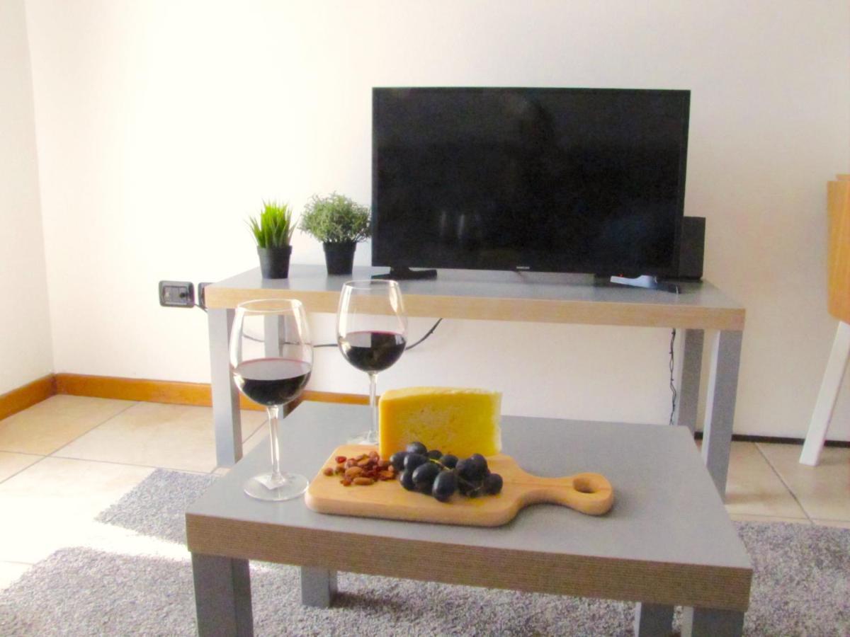 Vicenza City Apartments 2 Dış mekan fotoğraf