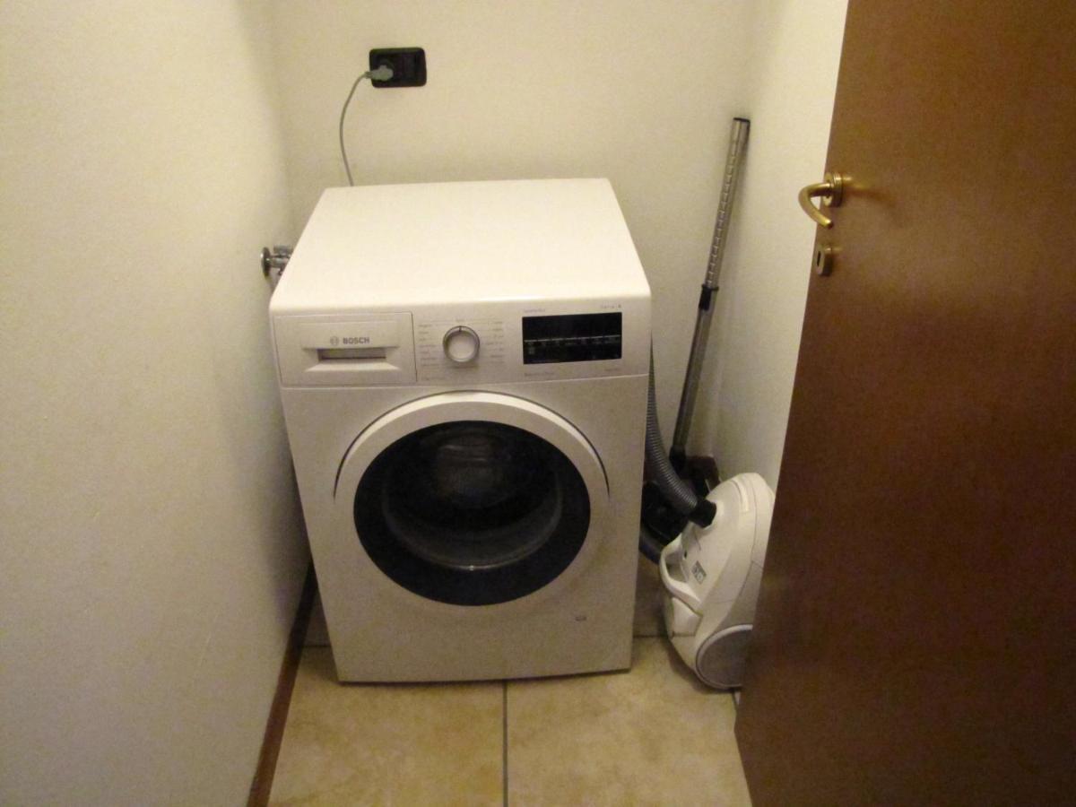 Vicenza City Apartments 2 Dış mekan fotoğraf