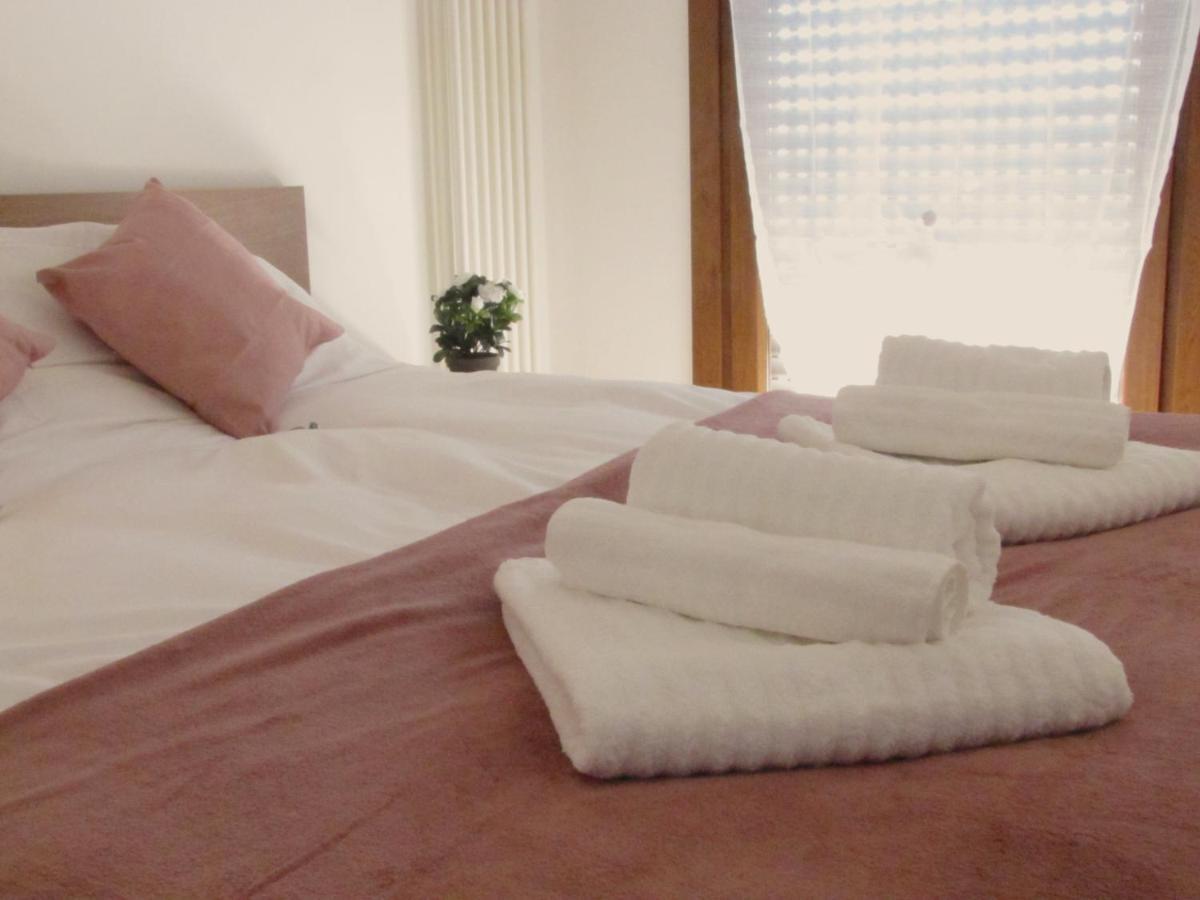 Vicenza City Apartments 2 Dış mekan fotoğraf