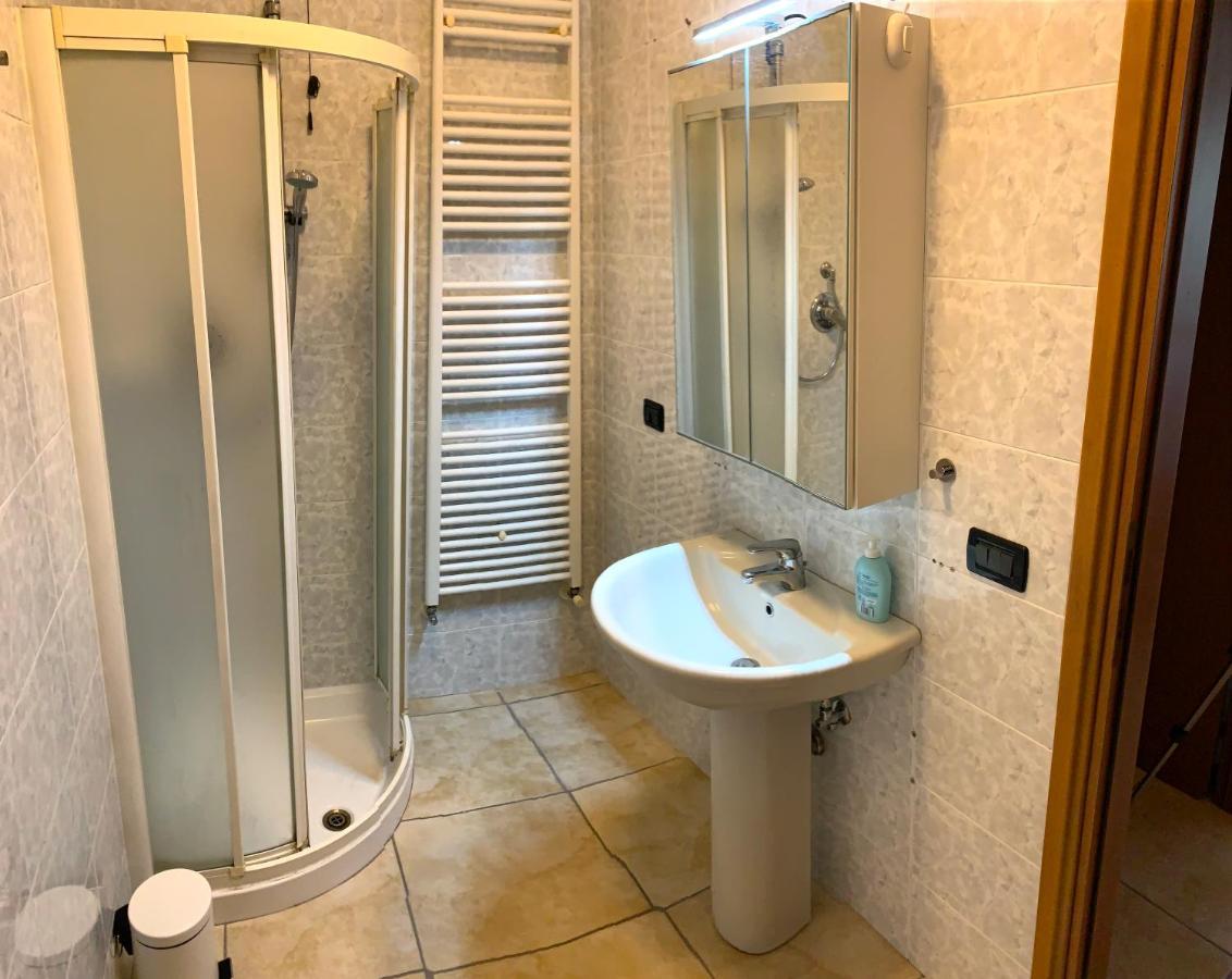 Vicenza City Apartments 2 Dış mekan fotoğraf