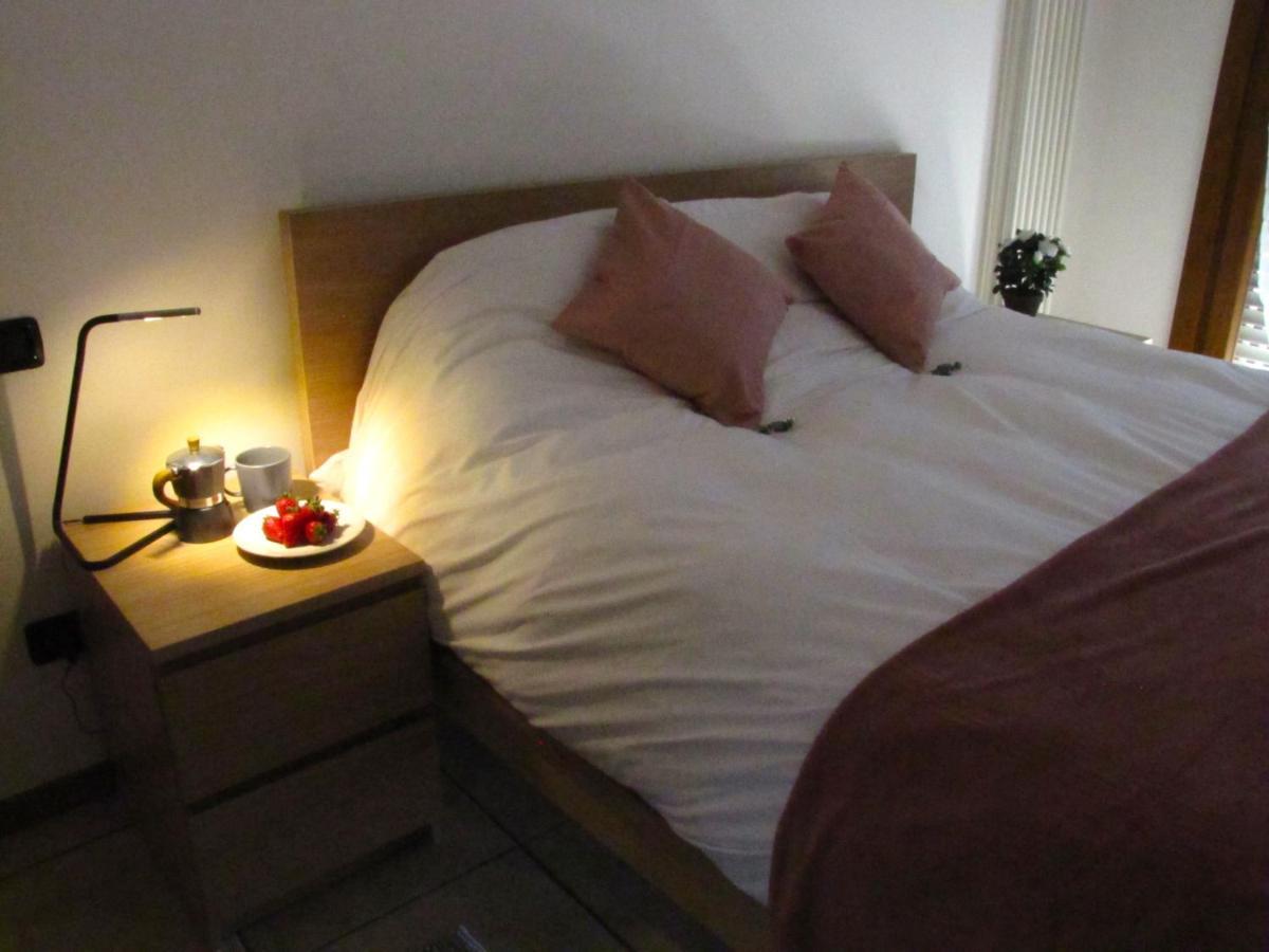 Vicenza City Apartments 2 Dış mekan fotoğraf